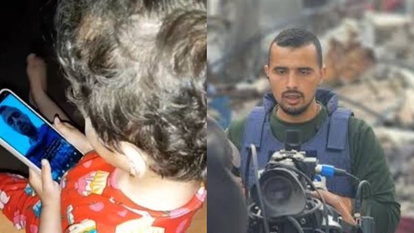 إسماعيل الغول - ابنته