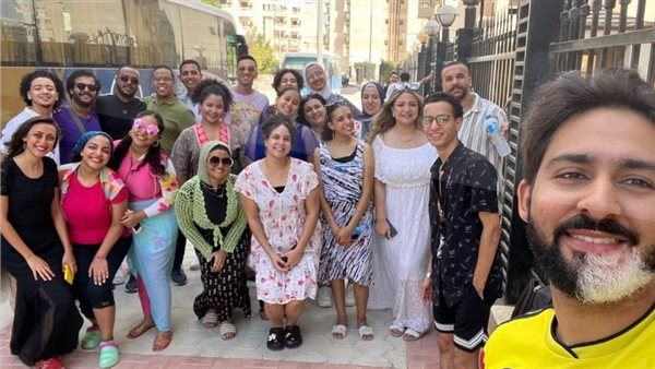 كورال صوت العاصمة