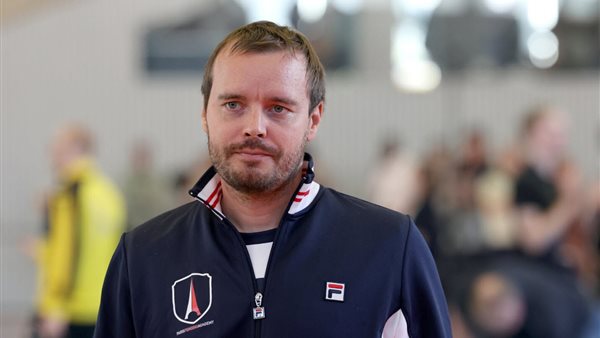 مدرب منتخب مصر لـ