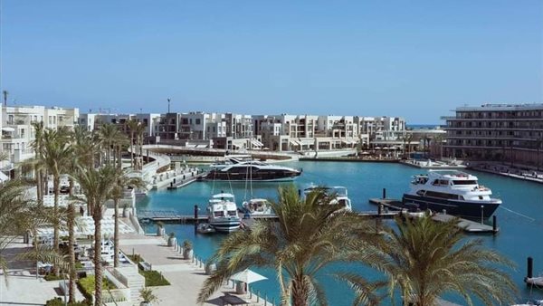 مشروع مراسي الرائد