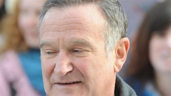  روبن ويليامز 