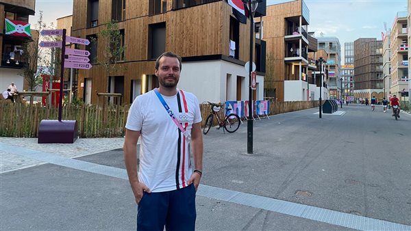 فينسيت انسيتيت مدرب