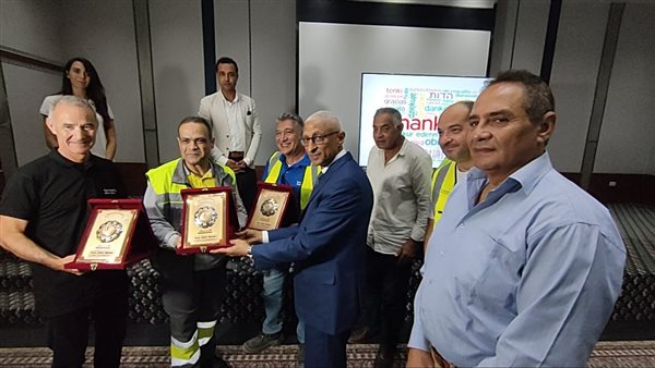 محافظ شمال سيناء