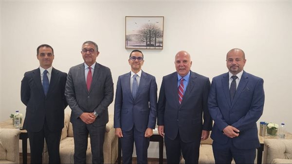 وزير الاستثمار