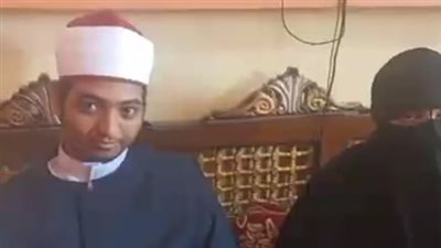 الإمام الطيب جالي مرتين في المنام.. أول الثانوية الأزهرية بقنا: كان حلمي يكلمني| بث مباشر 