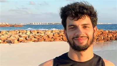 مصرع شاب غرقًا في مياه البحر بمطروح