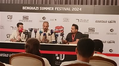 مهرجان صيف بنغازي: نجوم الراب الأكثر شعبية وانتشارًا في الوقت الحالي