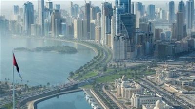 حالة طقس الإمارات اليوم.. غيوم متفرقة وانخفاض في الحرارة