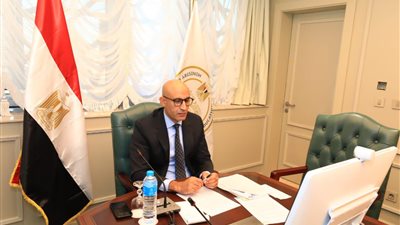 وزير التعليم ردًا على سؤال بشأن كيفية التعامل مع جروبات الغش في امتحانات الثانوية العامة: إن شاء الله خير