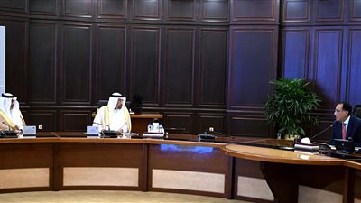 وزير الاستثمار السعودي: لدينا توجه بتحويل ودائعنا في مصر إلى استثمارات