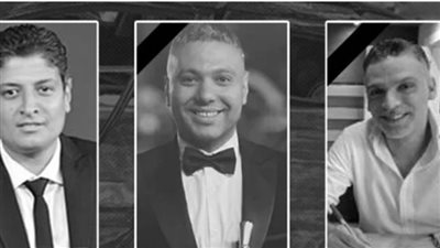 عمرو سعد يؤجل أعماله الفنية حدادًا على وفاة المنتجين الثلاثة في حادث طريق الضبعة│بث مباشر 