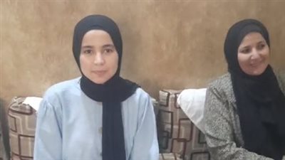 شهد الثانية على القسم العلمي بالثانوية الأزهرية بالمنيا: مجدي يعقوب قدوتي.. وبحلم أدخل كلية الطب | بث مباشر