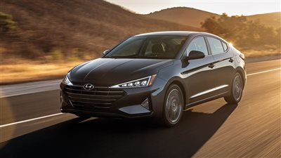 أسعار هيونداي النترا AD موديل 2025 في مصر بعد زيادات أغسطس