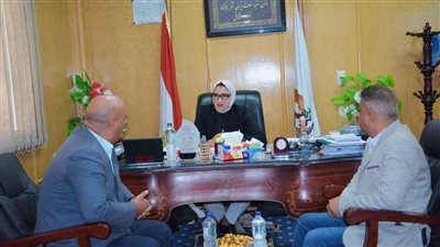 الوادي الجديد تستعد لتنفيذ مشروع تطوير وميكنة الخدمات الحكومية المتطور