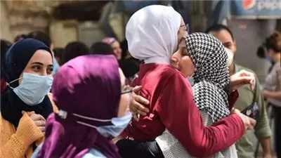 500 جنيه رسوما للمادة.. التعليم تكشف تفاصيل التظلم على نتيجة الثانوية العامة 2024