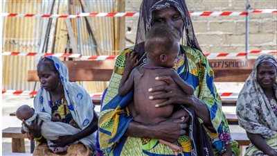 مقتل 19 شخصا في تفجير انتحاري بمدينة نيجيرية