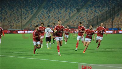 عدلي القيعي: لا بد أن يتعاقد الأهلي مع بديل لـ وسام أبو علي