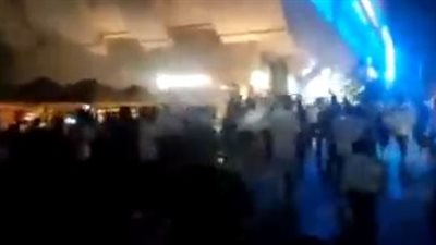 اقتحام ستاربكس وبرجر كينج في تركيا ردًا على استشهاد إسماعيل هنية