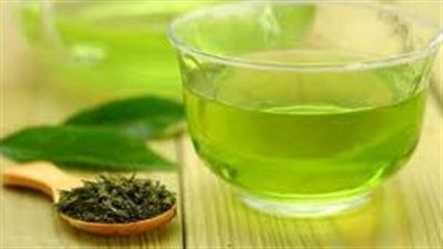 يحتوي على مضادات الأكسدة.. فوائد الشاي الأخضر للجسم 