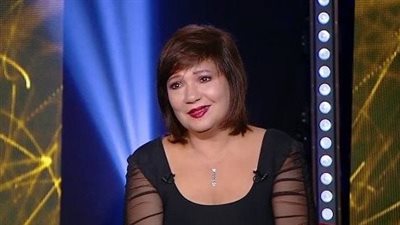 عايدة رياض: تزوجت عرفي لمدة 10 سنين لأنه كان عنده أولاد