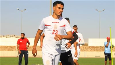 أمير هشام: الأهلي أنهى الاتفاق مع حسنية أغادير لضم الشماخ ويقترب من الإعلان