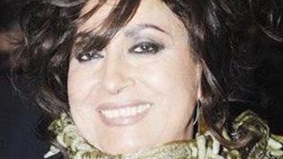 سهير المرشدي تقدم تتر برنامج أغاني منسية على إذاعة القاهرة الكبرى الأحد المقبل