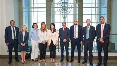 المشاط: الدولة اتخذت تدابير محفزة للقطاع الخاص لزيادة استثماراته