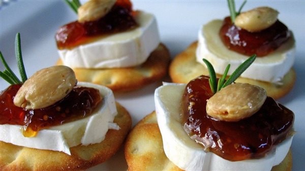 طريقة عمل مربى التين