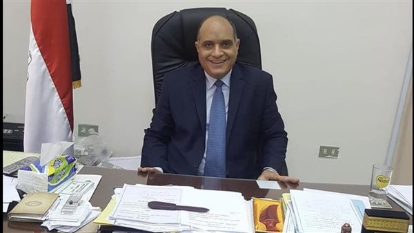 وفاة مخلص الخطيب