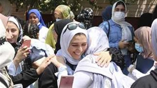 الثانوية العامة 