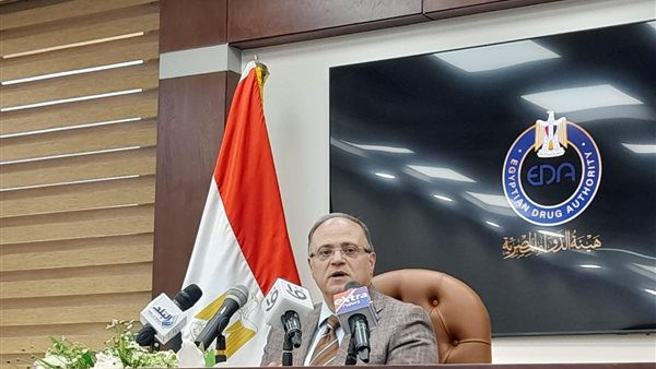  الدكتور علي الغمراوي