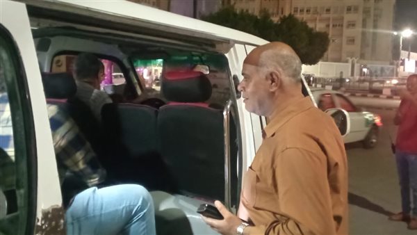 ضبط مخالفات تلاعب