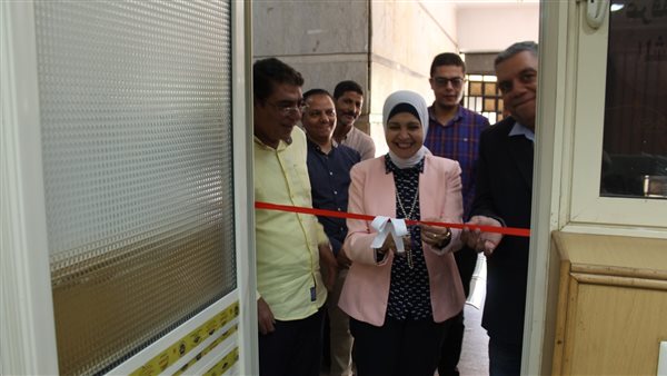 جانب من الافتتاح