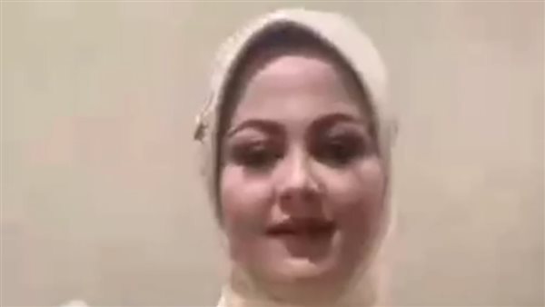 المجنى عليها شروق