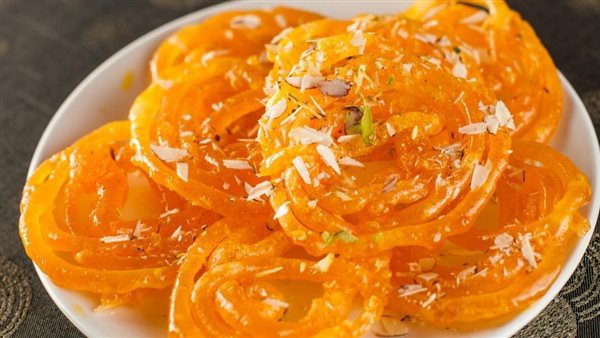 طريقة عمل المشبك