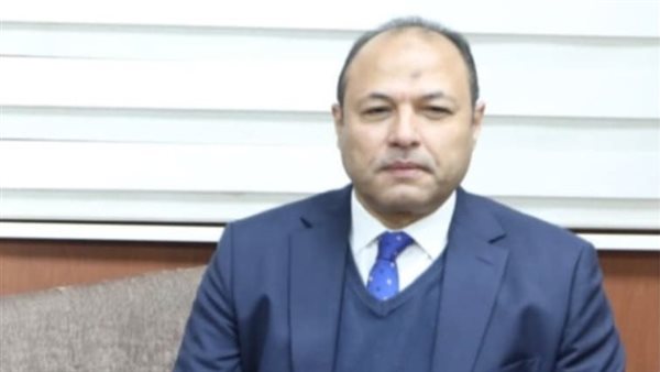 مدير أمن أسوان 