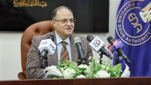 الدكتور علي الغمراوي