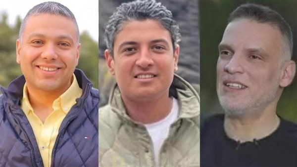 المنتجين الراحلين