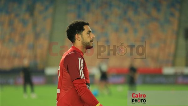 مصطفى شوبير