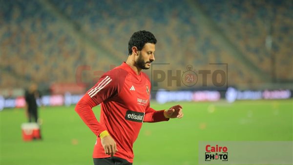 محمد الشناوي 