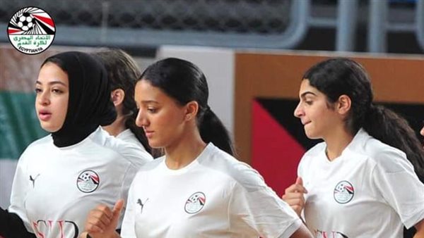 منتخب الصالات للسيدات