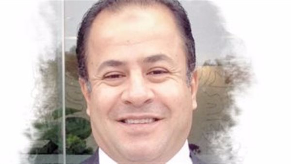 خالد فتح الله