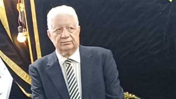 مرتضى منصور