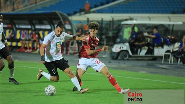 الأهلي والبنك الأهلي