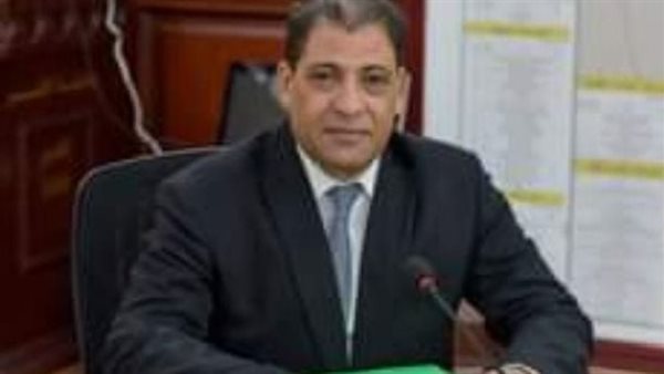 مدير الطب البيطري