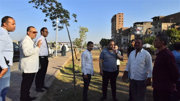 محافظ أسيوط