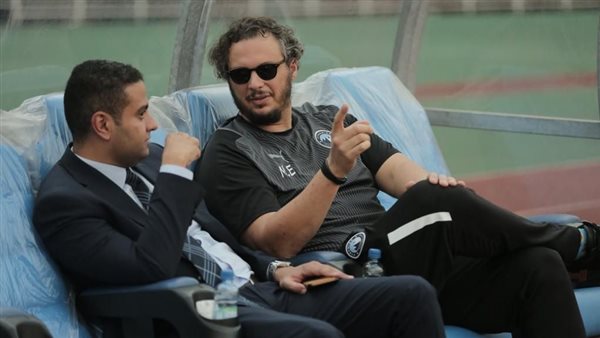 إدارة بيراميدز