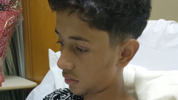 السباح مالك