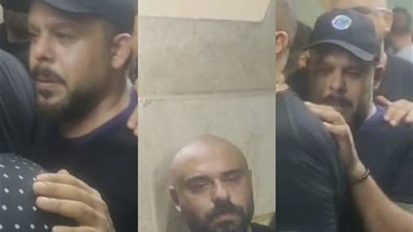 انهيار نجوم الفن