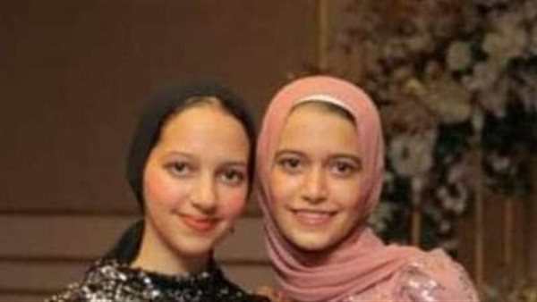 رنا وروفيدا ضحيتي